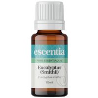 Escentia Eucalyptus Smithii Essential Oil